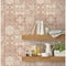 RoomMates Marrakesh Tile Peel & Stick Wallpaper